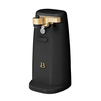 Beautiful Easy-Prep Electric Can Opener