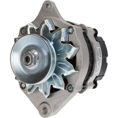 Lichtmaschine Letrika Mahle Neu Original IA0513 für ** Case