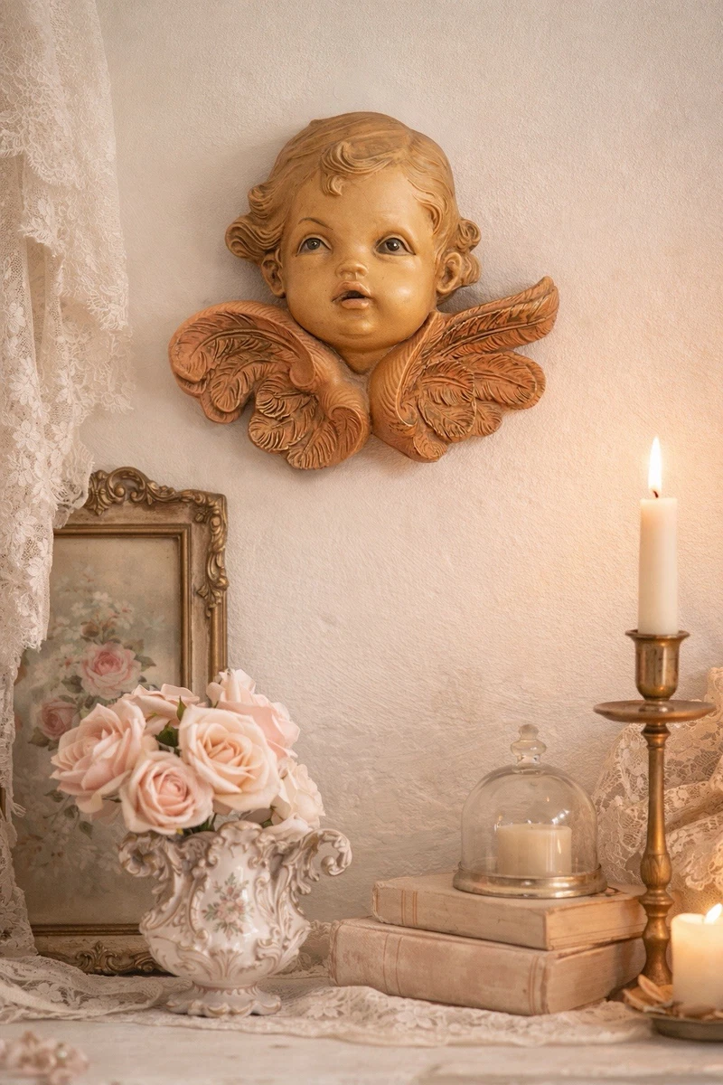 capodimonte angel products for sale | eBay