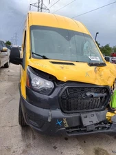 Console Front Roof Without Rear Climate Control Fits 21-23 TRANSIT 150 1273960