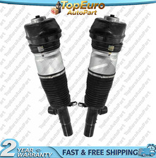 Front Left Suspension Shock Strut Absorber For BMW X7 G07 2019-2021 37106869035