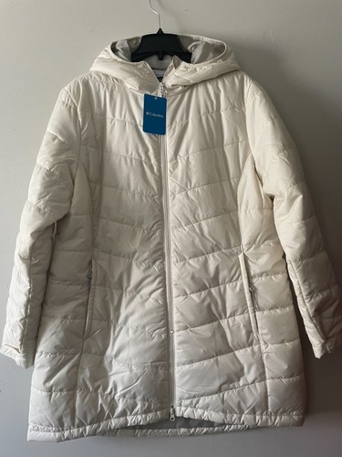 columbia waitsburg ridge ii long jacket