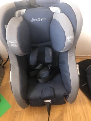 maxi cosi euro slim jet black