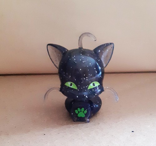 Miraculous Ladybug Mini Kwami Surprise - Loose Figure - Choose Your Favourite!