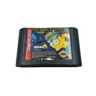 Virtual Bart Action & Adventure 1994 Video Games