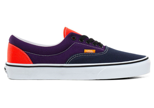 vans era violet