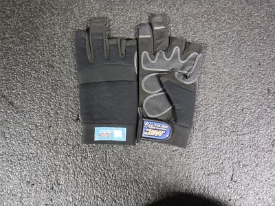VALUE COLLECTION Size XL , Amara Work Gloves(TJ)