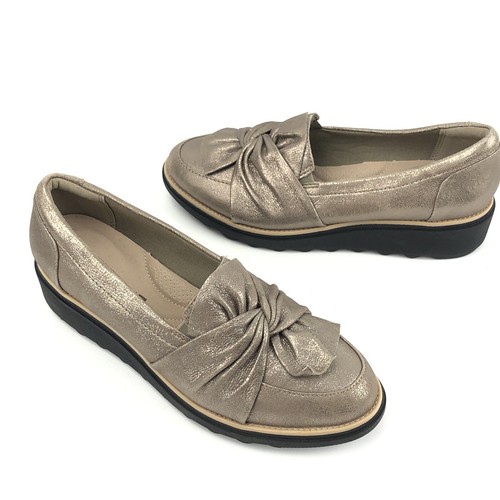 sharon dasher black suede