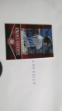 2012 Elite Patrick Kivlehan Signed Baseball Card (2)