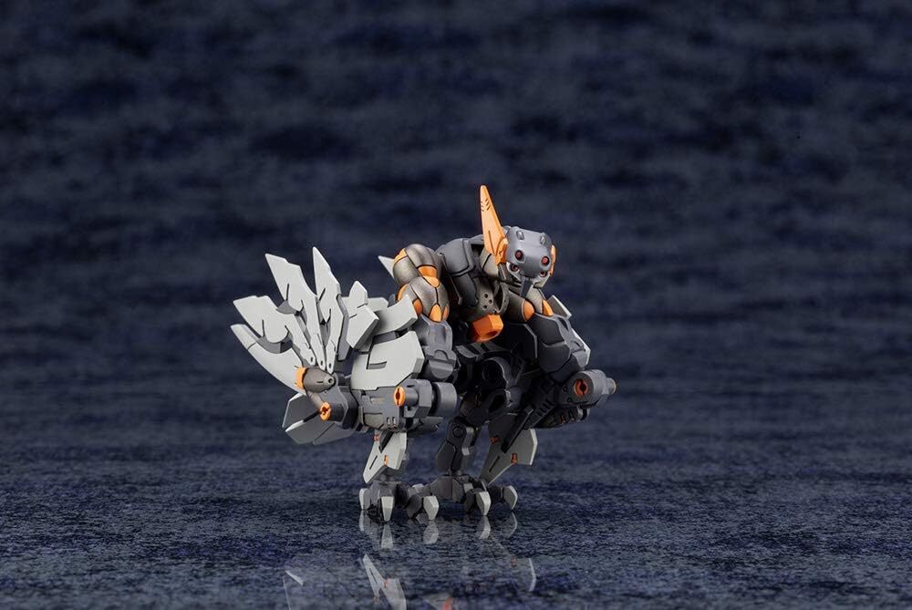 KOTOBUKIYA Hexa Gear Alternative Sneak Sight 1/24 scale plastic