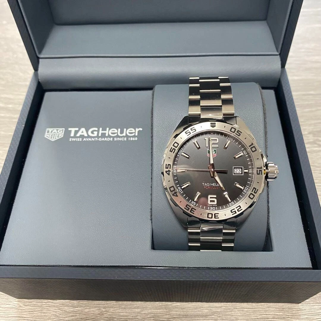Tag heuer formula shop 1 waz1112