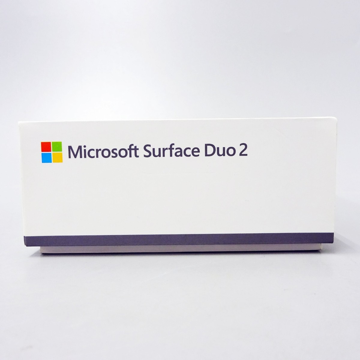 Windowsタブレット本体 Microsoft surface Duo2 9BW-00011 Microsoft 9BW-00011 Surface Duo 2 5G 128 デュアルスクリーン