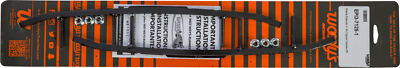 Woody's Extender Trail III Flat-Top Carbide Runners EPI3-7125