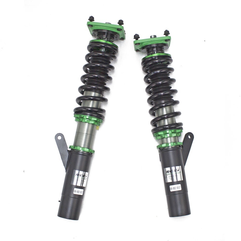 H&R Street Performance Coil Over Kit | BMW 430i Cabrio xDrive / 440i Cabrio xDrive (17-20) (28895-8)