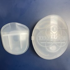 Milkies Milk-Saver Breast Milk Collector and Storage