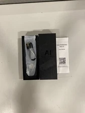 Birgus AI Scan Translator Pen Scan Dictionary X7 No Charging Cable (Type C) 2gg