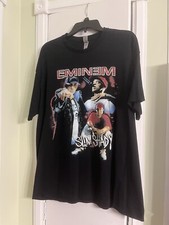 Eminem T-Shirt, XL