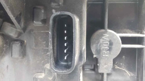 E4B513404AF Right Rear Tail Lamp for FORD KA+ (CDU) Active 2018 3688177 - Picture 5 of 10