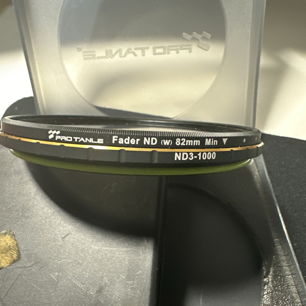 Filtre ND Variable 82mm - - K&F Concept