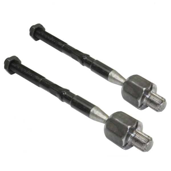 Front Inner Tie Rod Ends Pair Fits BMW 320i 323Ci 323i 325Ci 325i 328i