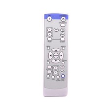New XD250REM For Mitsubishi Projector Remote Control HC910 HC1100 HC6800 HC7000