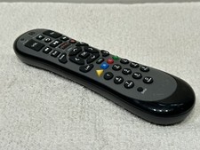 Xfinity COMCAST XR2 DVR Cable Remote Control, Black
