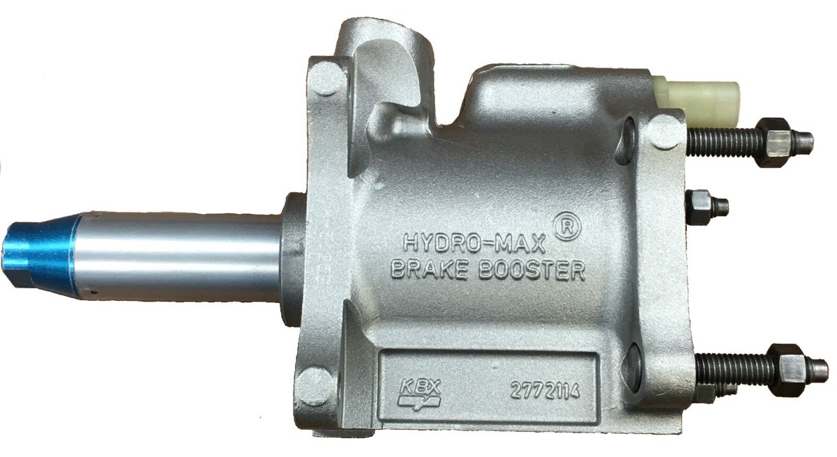 hamdar  Sb140 Hydraulic Breaker Middle Cylinder Assembly for Soosan