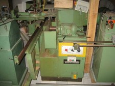 " PANHANS " - Zapfenschläger - Holzbearbeitungsmaschine - Wood working  