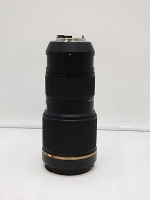 Tamron AF 70-200mm 1:2.8 (IF) Lens Macro 77 A001