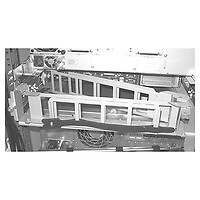 733664-B21 HPE E 2U Cable Management Arm for Easy Install Rail Rack-Zubehör ~D~