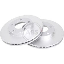 Disque de frein Ford MAVERICK
