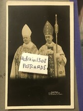RPPC Charlton, Pilgrim St, Newcastle Early C20 ARCHBISHOPS ? York Canterbury ?