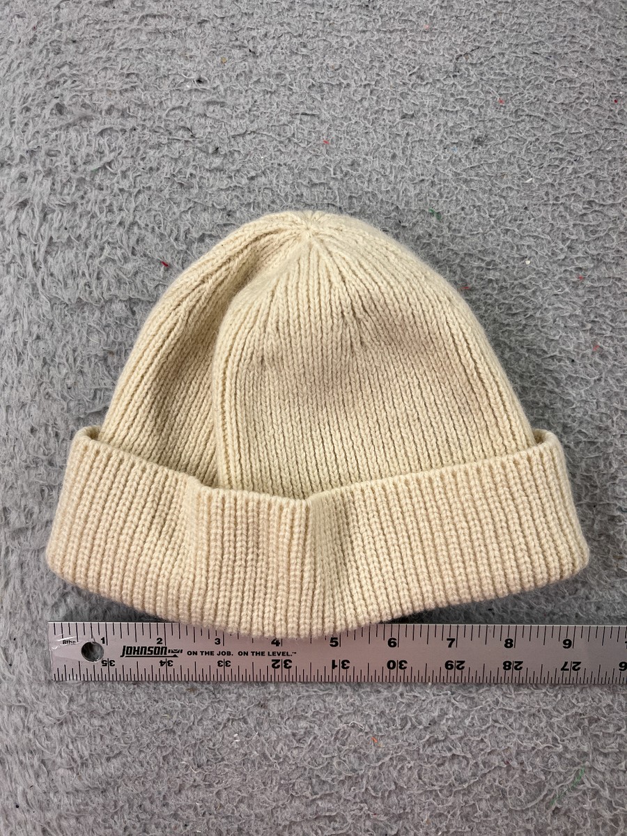 帽子 ocaille Original 2way hat offwhite ocaille Original 2way hat offwhite
