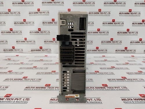 Allen-Bradley 2198-D057-ERS3 Kinetix 5700 Drive Module Dual-Axis Wechselrichter - Bild 12 von 18