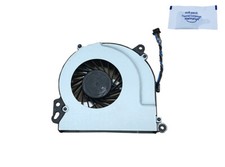 New CPU Fan For HP ENVY m7-j120dx 17-j000 17t-j000 17t-j100 17-j017cl PC Series