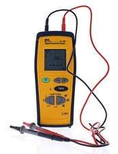 IDEAL INDUSTRIES INC. 61-795 Hand-held Insulation Tester