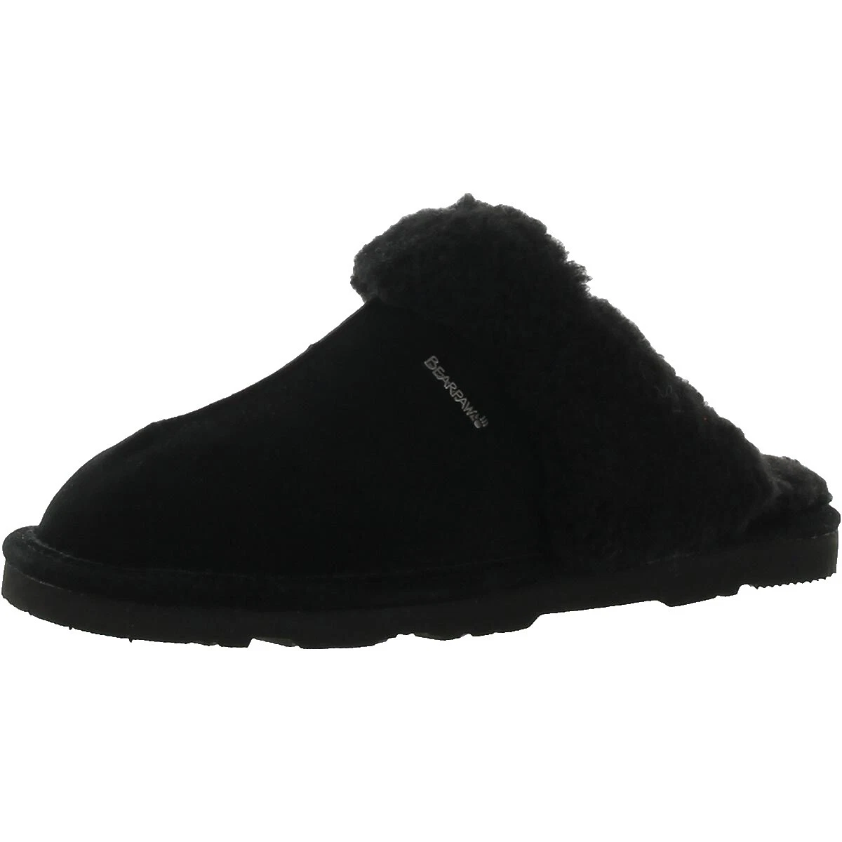 Chinelos BEARPAW para Sapato Feminino Camurça 7.5 EUA