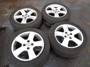 Диски пежо 307 r16