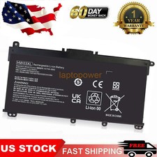HW03XL Battery for HP Pavilion 15-EG 15-EH 17-CN 17-CP 15-eg0073cl 15-eg0070wm
