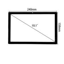 10.1 inch Touch Screen Digitizer For SKY DEVICES Sky Kids Pro 2ABOSSKYKIDPRO