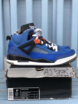 spizike knicks