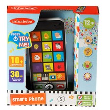 play toy phone