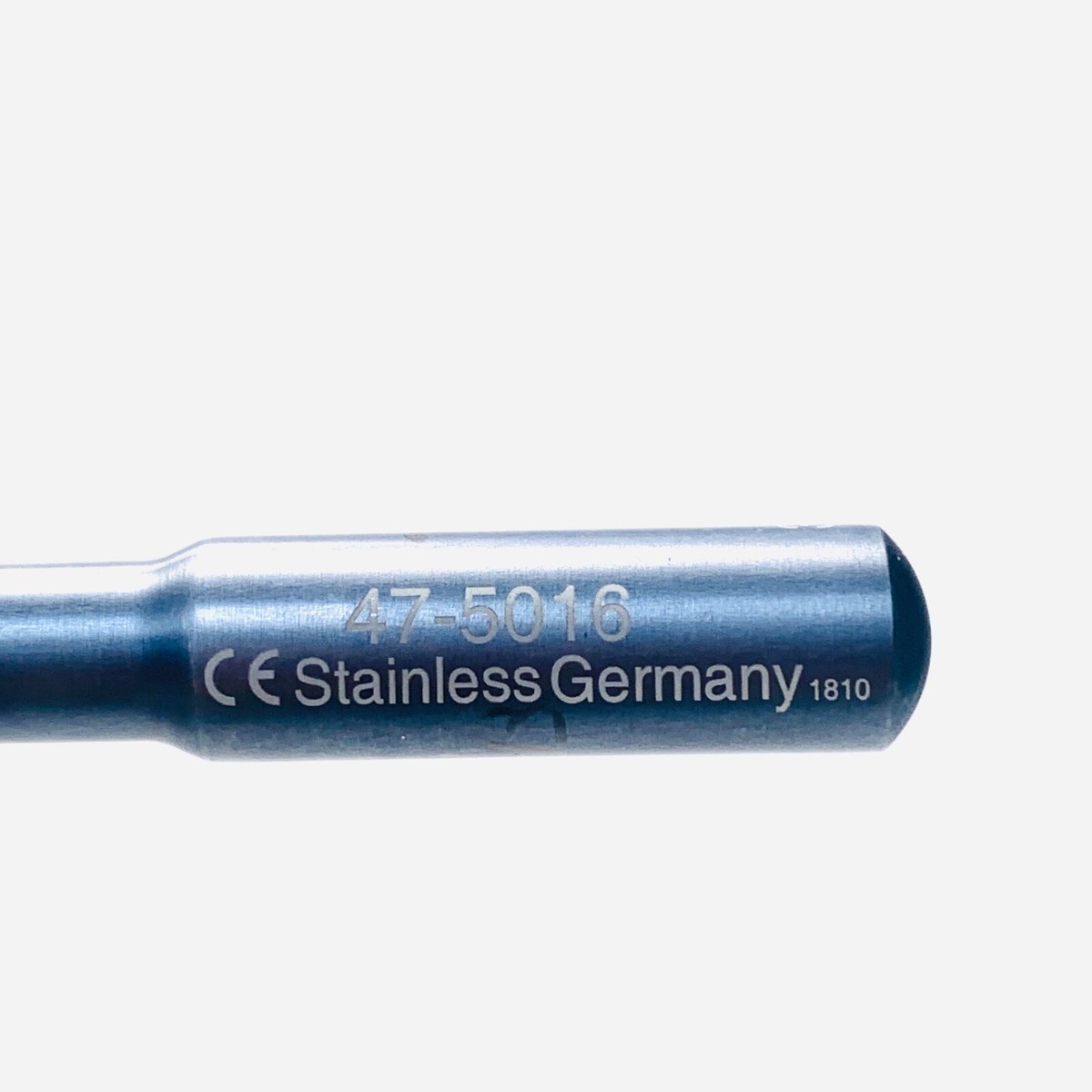 まみ（107）（102）（124） Symmetry REF 47-5016, 3B Microsect Spinal Curette, Backward