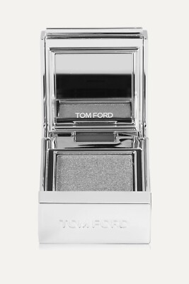 TOM FORD SHADOW EXTREME 01 TFX1 SILVER NEW