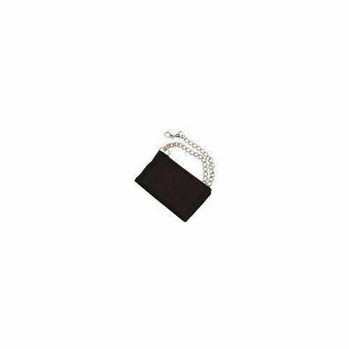 Porte-badge Sécurité Wisport Pencott GreenZone - Pour Homme - Nylon - Neuf Avec étiquettes