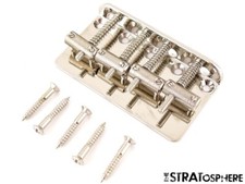 Fender Squier Classic Vibe 50s P Bass, BRIDGE, Precision Bass Nickel.