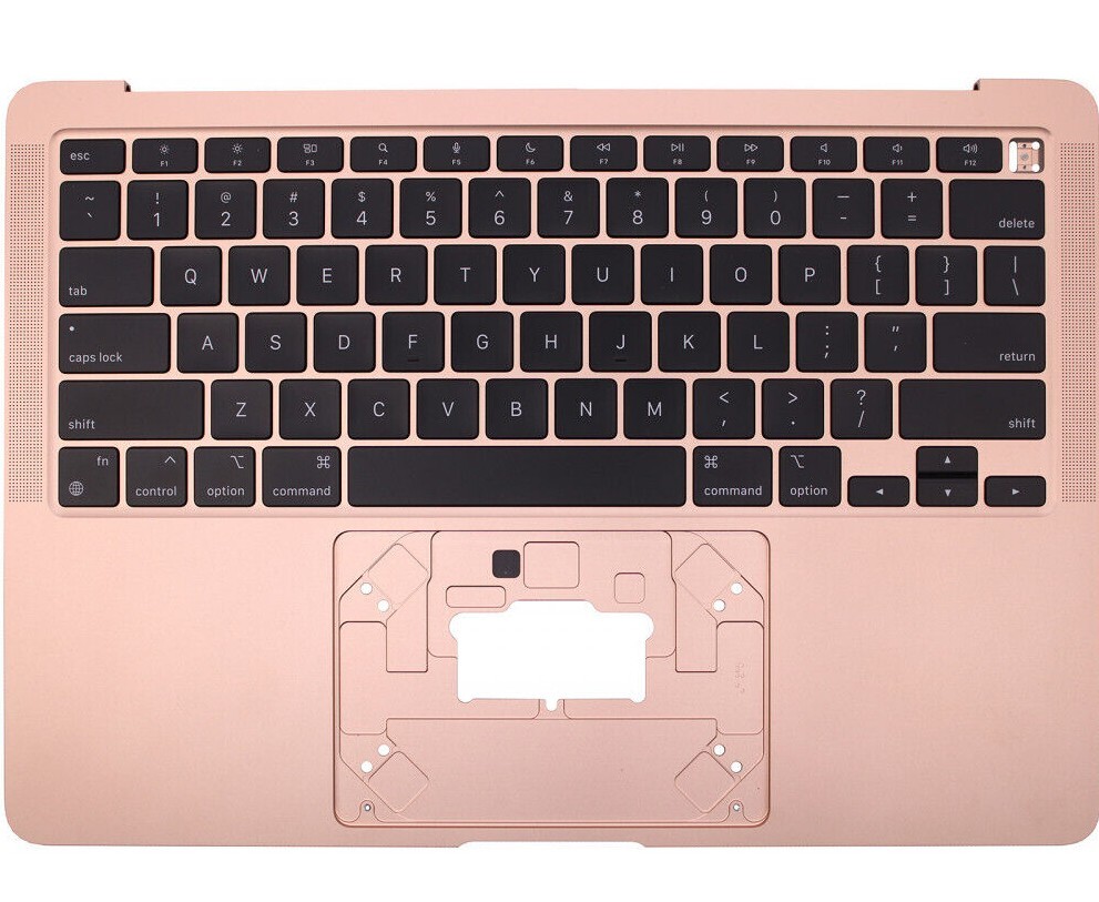 GENUINE Top Case / Palmrest for Apple MacBook Air A2337 M1 2020