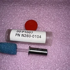 Perkin Elmer Piston, Low Pressure, Perkin Elmer N2600104, N260-0104