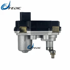 Turbo actuator 28235-2F700 for Hyundai Santa Fe Tucson Maxcruz KIA Sportage