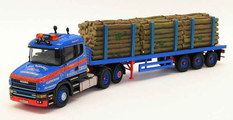 scania 1 50 scale models